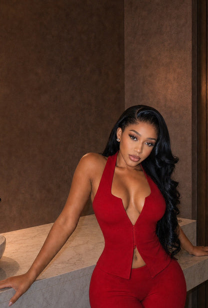13x4 HD FRONTAL WIG