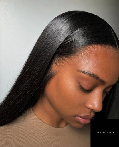 CLOSURES & FRONTALS