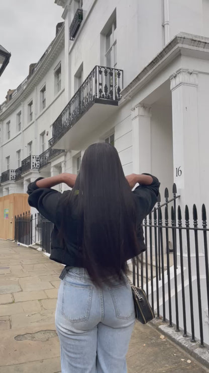 HD LACE CLOSURE WIG