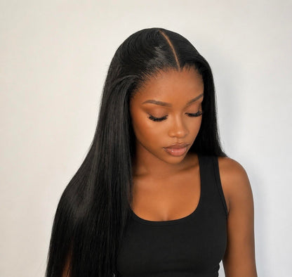 CLOSURES & FRONTALS